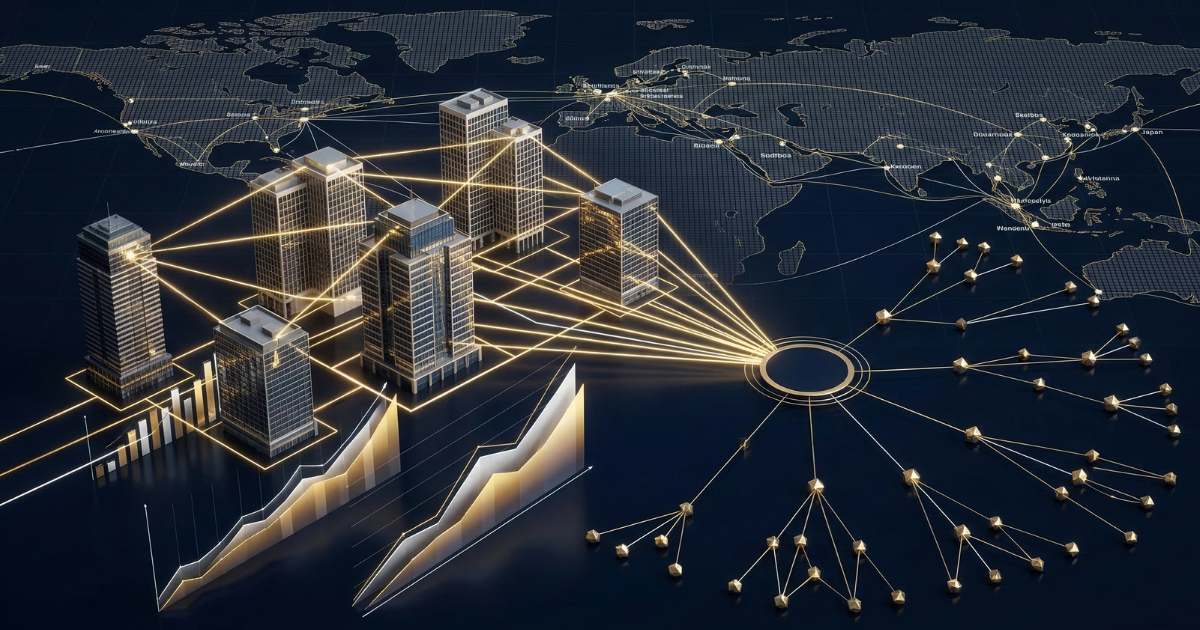 Türkiye'deki Network Marketing Şirketleri